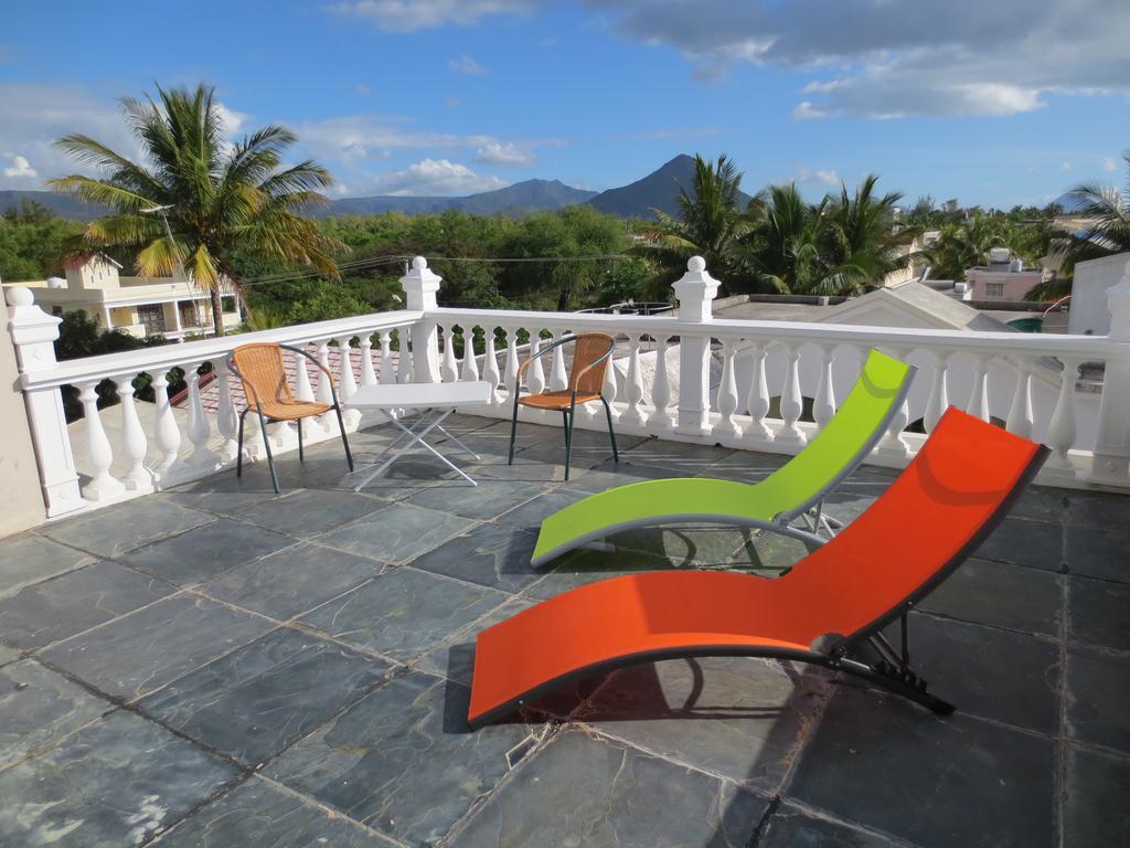 Apsara Villas Flic-en-Flacq Camera foto