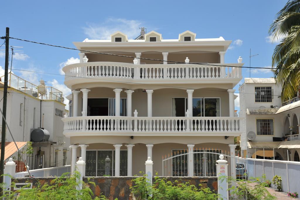 Apsara Villas Flic-en-Flacq Camera foto